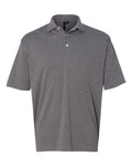 Sierra Pacific Men's Moisture Free Mesh Polo Sierra Pacific