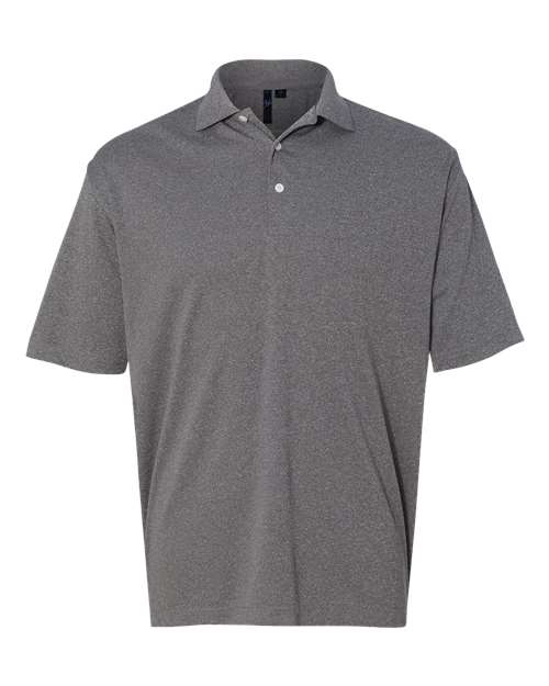 Sierra Pacific Men's Moisture Free Mesh Polo Sierra Pacific