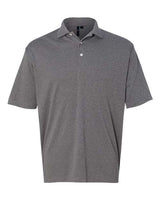 Sierra Pacific Men's Moisture Free Mesh Polo Sierra Pacific