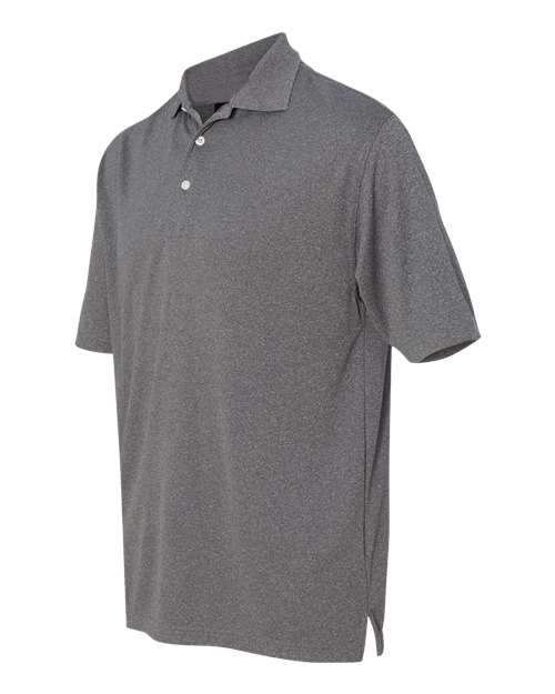 Sierra Pacific Men's Moisture Free Mesh Polo Sierra Pacific
