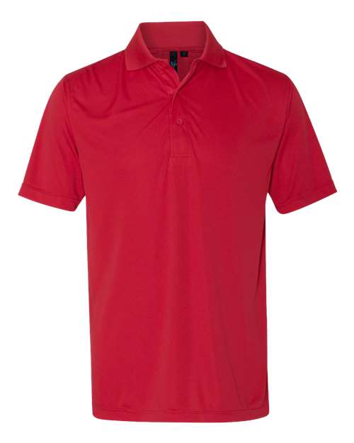 Sierra Pacific Men's Value Polyester Polo Sierra Pacific