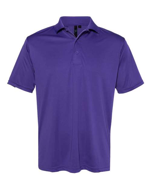 Sierra Pacific Men's Value Polyester Polo Sierra Pacific