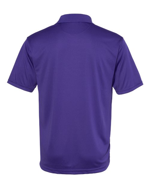 Sierra Pacific Men's Value Polyester Polo Sierra Pacific