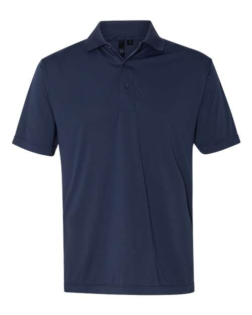 Sierra Pacific Men's Value Polyester Polo Sierra Pacific