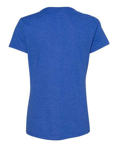 Hanes Perfect-T Women's V-Neck T-Shirt