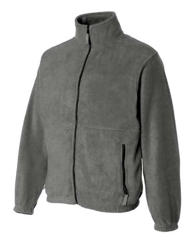 Sierra Pacific Men's Fleece Full-Zip Jacket