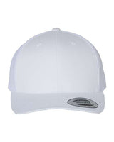 YP Classics Six-Panel Retro Trucker Cap YP Classics