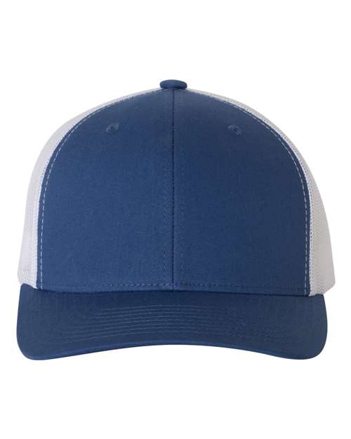 YP Classics Six-Panel Retro Trucker Cap YP Classics