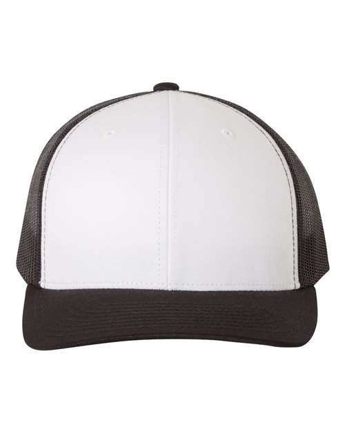 YP Classics Six-Panel Retro Trucker Cap YP Classics