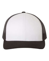 YP Classics Six-Panel Retro Trucker Cap YP Classics