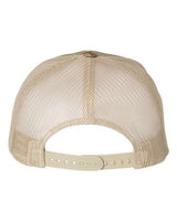 YP Classics Six-Panel Retro Trucker Cap YP Classics