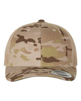 YP Classics Six-Panel Retro Trucker Cap YP Classics