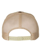 YP Classics Six-Panel Retro Trucker Cap YP Classics