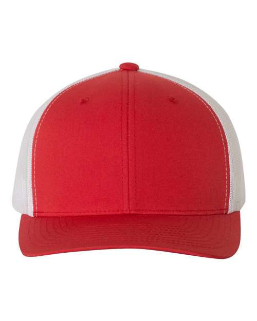 YP Classics Six-Panel Retro Trucker Cap YP Classics