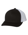 YP Classics Six-Panel Retro Trucker Cap YP Classics