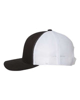 YP Classics Six-Panel Retro Trucker Cap YP Classics