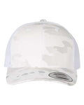 YP Classics Six-Panel Retro Trucker Cap YP Classics