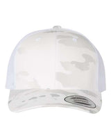 YP Classics Six-Panel Retro Trucker Cap YP Classics