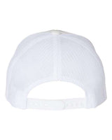 YP Classics Six-Panel Retro Trucker Cap YP Classics