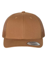 YP Classics Six-Panel Retro Trucker Cap YP Classics