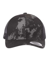 YP Classics Six-Panel Retro Trucker Cap YP Classics