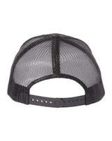 YP Classics Six-Panel Retro Trucker Cap YP Classics