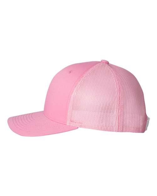 YP Classics Six-Panel Retro Trucker Cap YP Classics