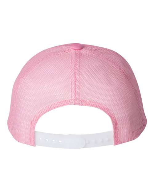 YP Classics Six-Panel Retro Trucker Cap YP Classics