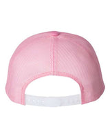 YP Classics Six-Panel Retro Trucker Cap YP Classics