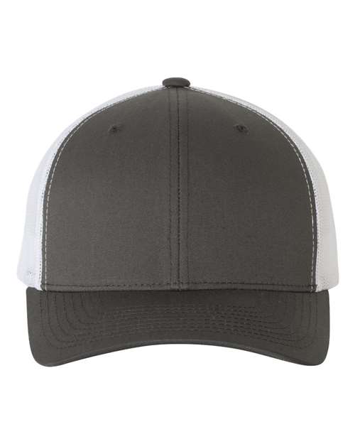 YP Classics Six-Panel Retro Trucker Cap YP Classics