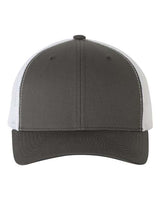 YP Classics Six-Panel Retro Trucker Cap YP Classics