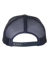 YP Classics Six-Panel Retro Trucker Cap YP Classics