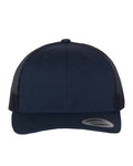 YP Classics Six-Panel Retro Trucker Cap YP Classics