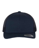 YP Classics Six-Panel Retro Trucker Cap YP Classics