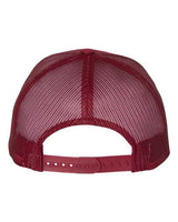 YP Classics Six-Panel Retro Trucker Cap YP Classics