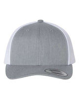 YP Classics Six-Panel Retro Trucker Cap YP Classics