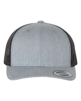YP Classics Six-Panel Retro Trucker Cap YP Classics
