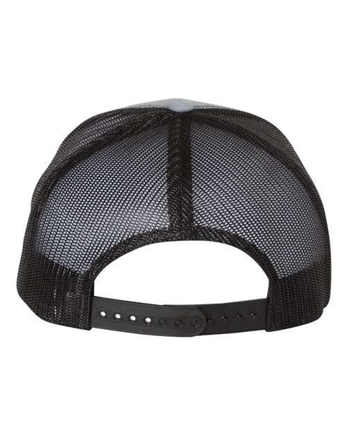 YP Classics Six-Panel Retro Trucker Cap YP Classics