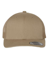 YP Classics Six-Panel Retro Trucker Cap YP Classics