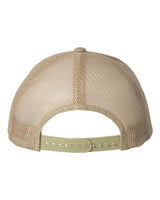 YP Classics Six-Panel Retro Trucker Cap YP Classics