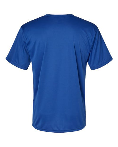 Alleson Men's Athletic B-Core Placket Jersey