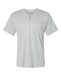 Alleson Men's Athletic B-Core Placket Jersey Alleson
