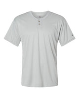 Alleson Men's Athletic B-Core Placket Jersey Alleson