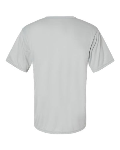 Alleson Men's Athletic B-Core Placket Jersey