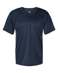 Alleson Men's Athletic B-Core Placket Jersey Alleson