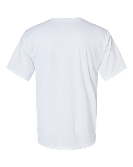 Alleson Men's Athletic B-Core Placket Jersey Alleson