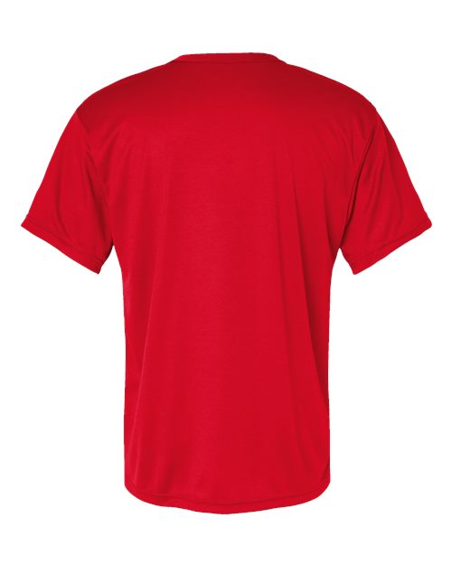 Alleson Men's Athletic B-Core Placket Jersey Alleson