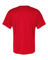Alleson Men's Athletic B-Core Placket Jersey Alleson