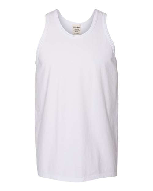 ComfortWash by Hanes Unisex Garment Dyed Tank Top