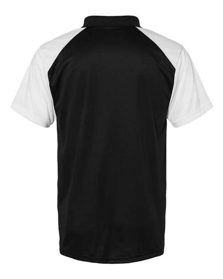 C2 Sport Men's Sport Polo C2